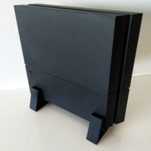 Stalak za PS4 PRO OKOMITI 3D PRINT